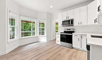 4205 Winding Oak Way, Apex, NC 27539