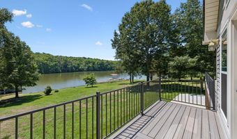 257 Mcarthur Ln, Birchwood, TN 37308