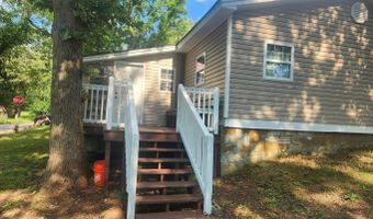 1795 Addie St, Batesville, AR 72501