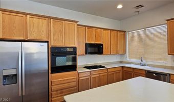 10425 Foggy Glen Ave, Las Vegas, NV 89135