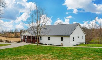 4220 Prospect Church, Adamsville, OH 43802