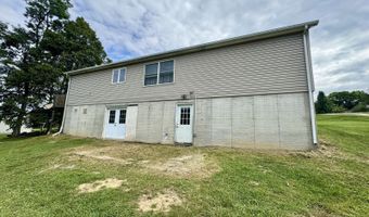 8005 Stonecastle, Athens, OH 45701