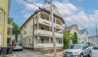 143 Hedley Ave, Central Falls, RI 02863