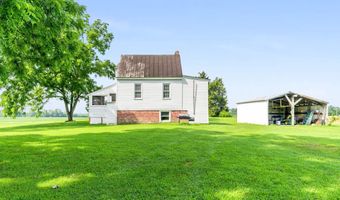 3586 MANFIELD Rd, Aylett, VA 23009