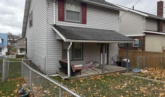 1426 20th Ave, Altoona, PA 16601