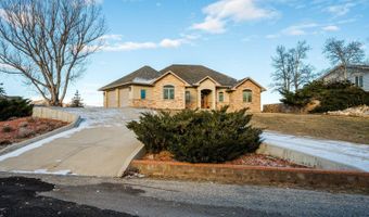 27 Hilltop Dr, Buffalo, WY 82834