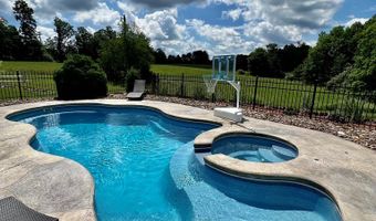 1308 Scott Ridge Rd, Beaver, WV 25813