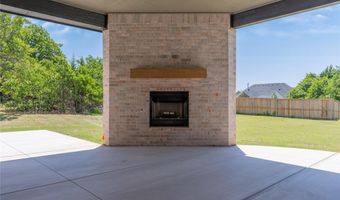 7901 Stagecoach Cir, Arcadia, OK 73007