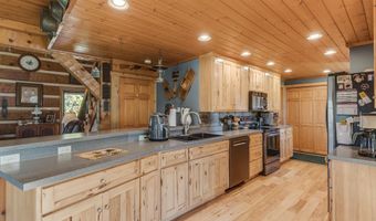 9058 Peters Rd, Ashley, OH 43003