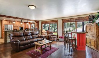 99 Lakeview Park Dr, Angel Fire, NM 87710