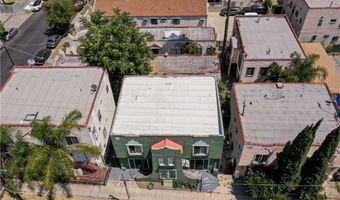2945 W 11th St, Los Angeles, CA 90006