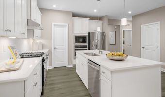 621 Knollwood Blvd Plan: Ashbrooke with Finished Basement, Felton, DE 19943