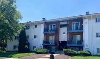 11360 CHERRY HILL Rd 1YOU3, Beltsville, MD 20705