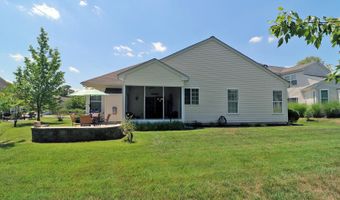 64 Heritage Point Blvd, Barnegat, NJ 08005
