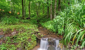 1210 Blevins Branch Rd, Bakersville, NC 28705