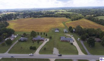 Lots 1 & 2 Springfield Road, Bardstown, KY 40004