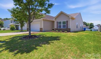514 Smokehouse Ln, Albemarle, NC 28001