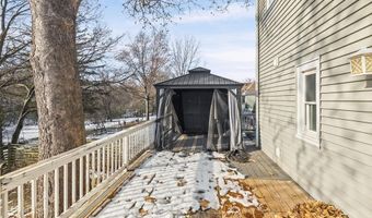 1009 Danforth St, Alton, IL 62002