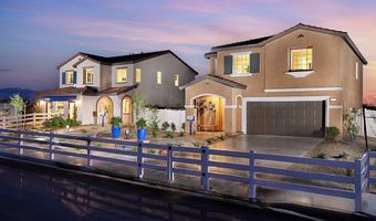 18786 Hampton Ln Plan: Residence 1583, Adelanto, CA 92301