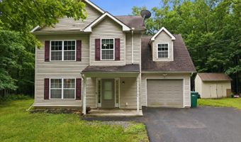106 Seneca Rd, Albrightsville, PA 18210