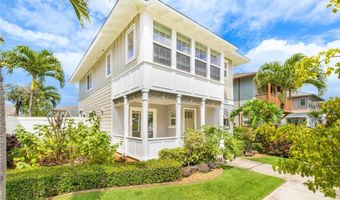 91-1048 Kaiamalo St, Ewa Beach, HI 96706