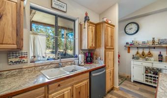 6 County Road 2191, Alpine, AZ 85920
