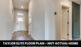 14021 Giverny Ave, Yukon, OK 73099