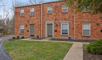 1163 Witt Rd, Anderson Twp., OH 45255