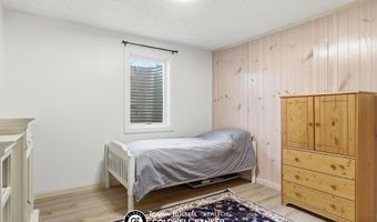 3201 Hawthorne Ave, Casper, WY 82604