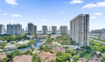 1000 W Island Blvd 1909, Aventura, FL 33160