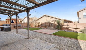 1204 San Gabriel St, Bernalillo, NM 87004