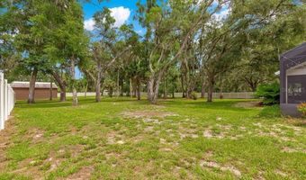 14271 NE 47TH Ave, Anthony, FL 32617