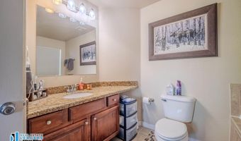 1717 Heathrow Ave, Casper, WY 82609