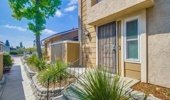 6809 Panamint Row 4, San Diego, CA 92139