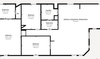 310 Bastian Rd, Battle Mountain, NV 89820