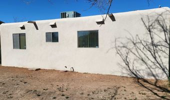 1604 Bellamah Dr, Alamogordo, NM 88310