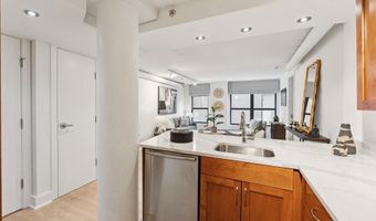 809 6TH St NW 15, Washington, DC 20001
