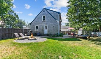 59 Belvedere Dr, Bristol, RI 02809