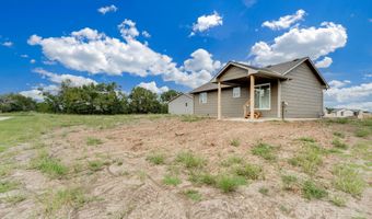 1631 N Magnolia Ct, Andover, KS 67002