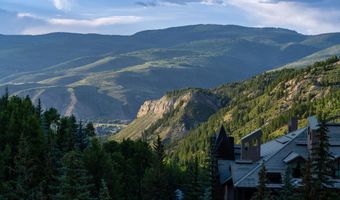 17 Chateau Ln 501, Beaver Creek, CO 81620