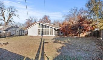 3609 Velma Dr, Bartlesville, OK 74006