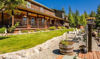 516 Culvert Ln, Bonners Ferry, ID 83805