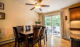 28 Clark Mill St, Coventry, RI 02816