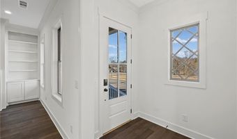 557 Groover St, Ball Ground, GA 30107