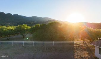 1300 E SHARPS Trl, Camp Verde, AZ 86322