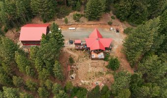 947 Thompson Dr, Cascade, ID 83611