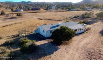 2400 N Mohawk Trl, Chino Valley, AZ 86323
