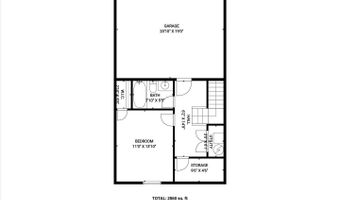 2116 GARDEN GROVE Ln, Bowie, MD 20721