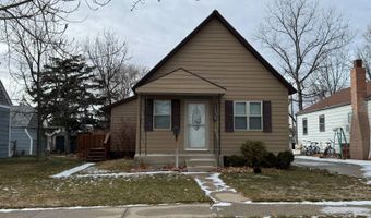 1408 Big Horn, Alliance, NE 69301