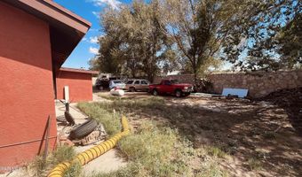 610 Jewels Dr, Socorro, TX 79927